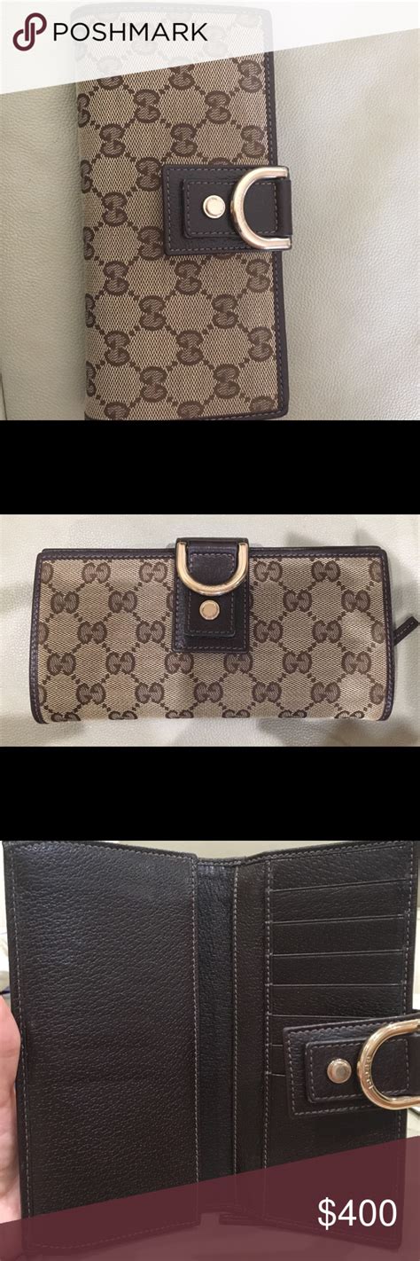 buying from gucci outlet|authentic gucci wallet discount.